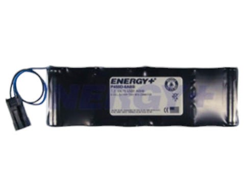 Energy + Plus P450D-6ABB Battery (Battery Rebuild)