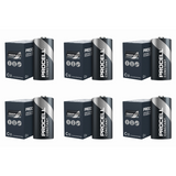 Duracell ® PC1400 Procell ® C Cell Alkaline Batteries (72 Pieces)
