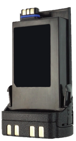 Motorola NNTN7038 Battery Replacement - 7.4V 3400mAh Li-Poly