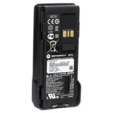 Motorola PMNN4489 Battery