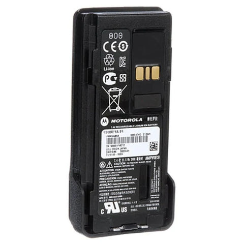 Motorola PMNN4489 Battery