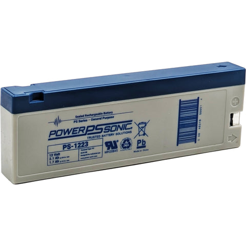 Power Sonic PS-1223 Battery