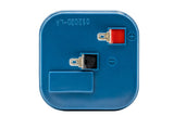 Power Sonic PS-650 LF Battery - 6 Volt 5 Amp Hour - Fast On Terminals - 20 Pieces