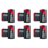 Duracell Procell Intense Power D Alkaline Battery PX1300 (72 Pieces)