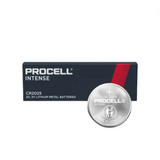 PX2025 Duracell Procell Intense Battery - 200 Pieces