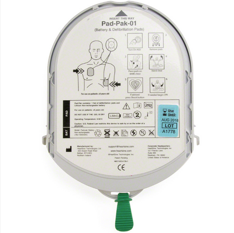 Rocket Distributing RD-Pad-Pak-01-OEM PAD Pak