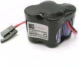 Radwell RAD02508 Battery Replacement