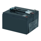 APC RBC9 Battery Replacement