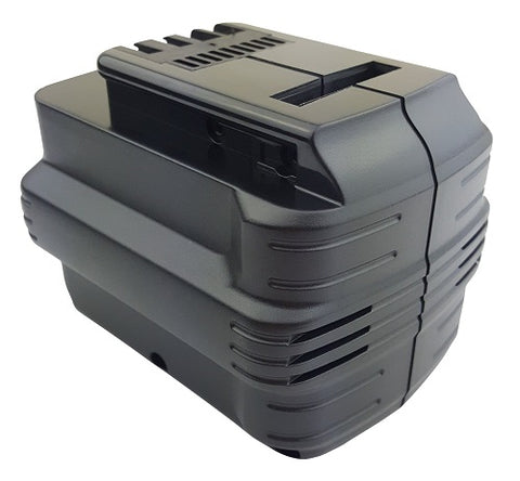 Rocket Distributing RD-6500-001-036-REP Battery