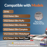 Dyson V12 Slim Battery Replacement for Cordless Vacuum