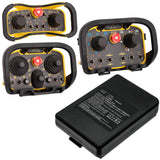 Rocket Distributing RD-ALK002BL Battery