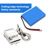 ABB 3BSC760019E1 Battery Replacement for CNC - PLC