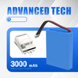 ABB 3BSC760019E1 Battery Replacement for CNC - PLC