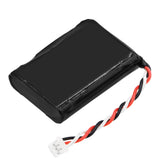 Areca ARC-6120BAT Battery Replacement for Raid Controller