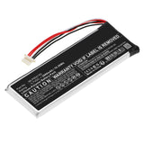 Autel MLP604193 Battery Replacement for Diagnostic Scanner