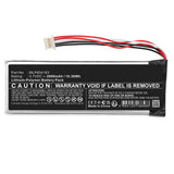 Autel MLP604193 Battery Replacement for Diagnostic Scanner