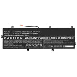 Asus 0B200-03330 Battery Replacement for Laptop - Notebook