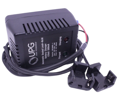 Rocket Distributing RD-CH-BHMX12V Battery Charger