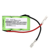 Black & Decker GS500 Battery Replacement for Grass Shears