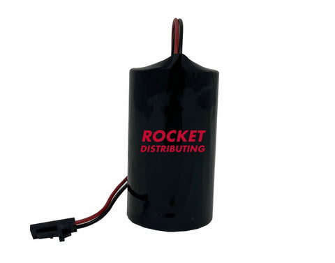 Blancett B3000 Battery Replacement for Flow Monitor - Meter