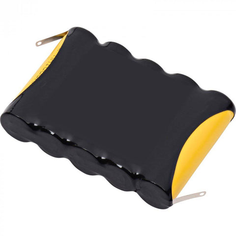 Rocket Distributing RD-C125 Battery