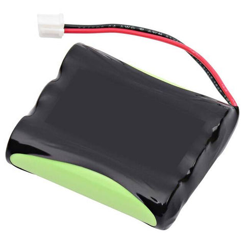 Custom-232 Battery Replacement
