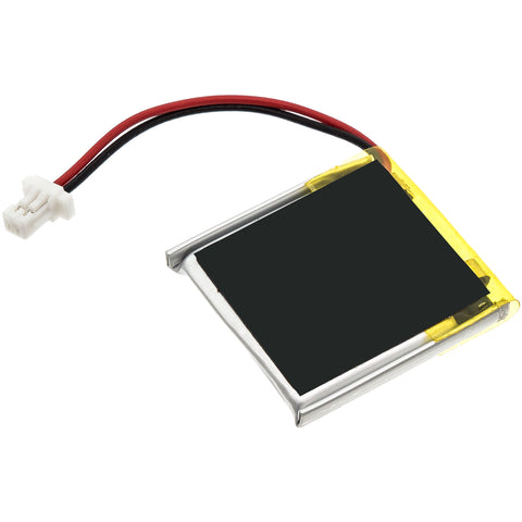 Viper JFC302223 Battery Replacement for Remote Start - Entry Systems