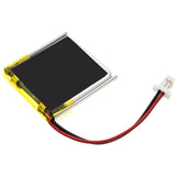 Viper JFC302223 Battery Replacement for Remote Start - Entry Systems