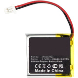Cameron Sino CS-FD794SL Battery