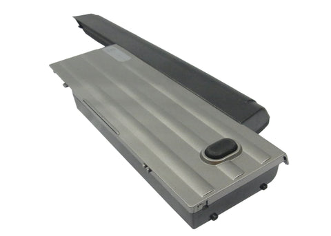 Dell D620 Battery - Extended Laptop - Notebook (6600mA)