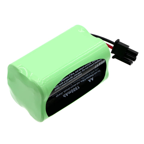 DSC MGH00387 Battery Replacement for Alarm System