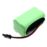 DSC MGH00387 Battery Replacement for Alarm System