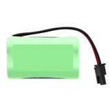 DSC MGH00387 Battery Replacement for Alarm System