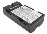 EPSON V68537 Battery Replacement for Barcode Scanner