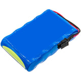 GE 600-XTI-BAT Battery Replacement for Alarm System