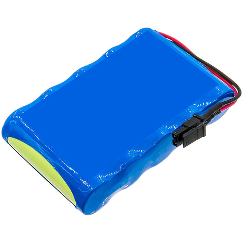 GE 600-XTI-BAT Battery Replacement for Alarm System