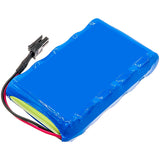 GE 600-XTI-BAT Battery Replacement for Alarm System