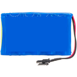 GE 600-XTI-BAT Battery Replacement for Alarm System