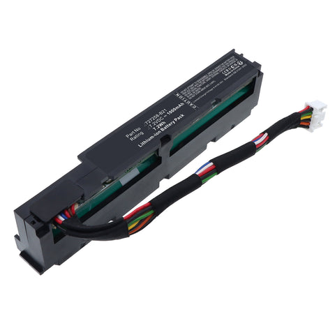 HP 815983-001 Battery Replacement for 96W Smart Storage DL-ML-SL Smart Array Controller