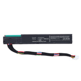 HP 815983-001 Battery Replacement for 96W Smart Storage DL-ML-SL Smart Array Controller