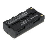 Intermec AB27 Battery Replacement for Barcode Scanner