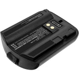 Intermec AB1G Battery Replacement for Barcode Scanner