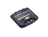 Intermec 318-016-001 Battery Replacement for Barcode Scanner