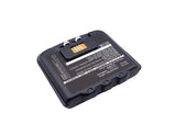 Intermec 318-016-001 Battery Replacement for Barcode Scanner