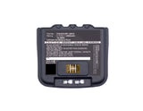 Intermec 318-016-001 Battery Replacement for Barcode Scanner