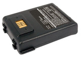Intermec 318-043-033 Battery Replacement for Barcode Scanner
