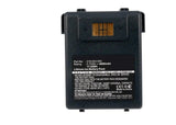 Intermec 318-043-033 Battery Replacement for Barcode Scanner