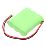 IGT HRAAU-F3PC-4 Rev 4 Battery Replacement
