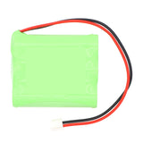 IGT HRAAU-F3PC-4 Rev 4 Battery Replacement