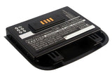 Intermec 318-045-001 Battery Replacement for Barcode Scanner
